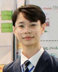 Nguyễn Bá Hoàng Tùng