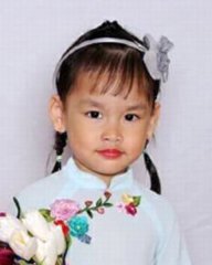 Phạm Hoàng Gia Linh