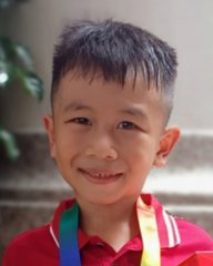 Trần Nhật Vinh