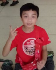 Lê Danh Hoàng