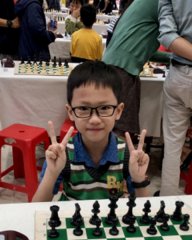 Trần Hoàng Nam