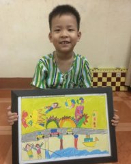 Trần Phước Khôi