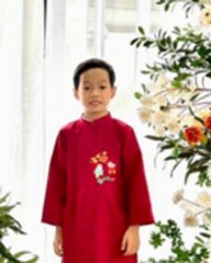 Trần Minh Hào