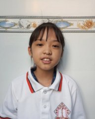 Dương Thị Thùy Dương