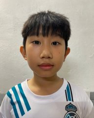 Cao Thế Vinh