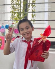 Phạm Nguyễn Hạo Nhiên