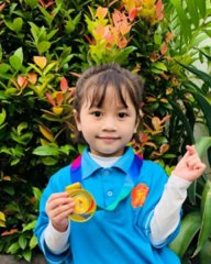 Đặng Hoàng Ngân