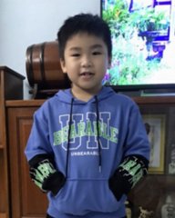 Hoàng Lê Anh Khang