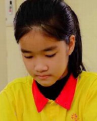 Nguyễn Kim Gia Hân