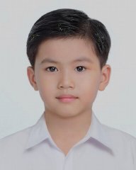 Trần Văn Gia An
