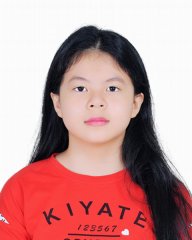 Nguyễn Hồ Bảo Trân