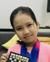 Huỳnh Ngọc Gia Phúc