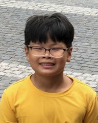 Huỳnh Nguyễn Bảo Thiên