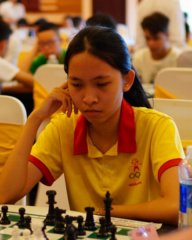 Lê Thanh Huyền