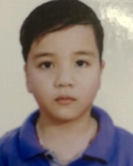 Huỳnh Nguyễn Thanh Bảo