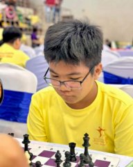 Lê Phan Gia Hưng