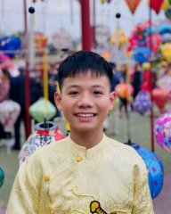 Nguyễn Hoàng Lâm
