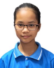 Lưu Ngọc Phương Vy