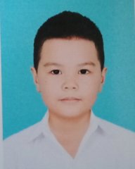Lê Hoàng Bảo Khang
