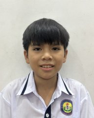 Hoàng Bảo Nam