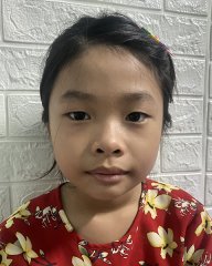 Trần Ngọc Gia Nghi