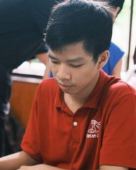 Dương Bá Gia Bảo