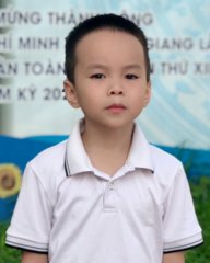 Nguyễn Gia Huy