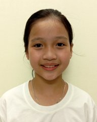 Ong Thị Huyền Anh