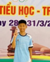 Nguyễn Trần Đăng Khoa