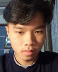 Trần Đình Gia Huy