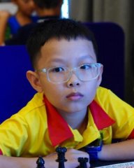 Nguyễn Hữu Khôi Nguyên
