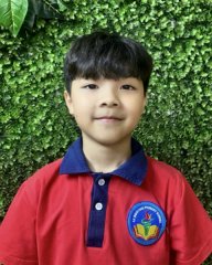 Âu Vũ Trường Sơn