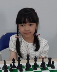 Lương Huyền My