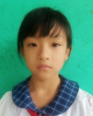 Nguyễn Bình Phương Anh