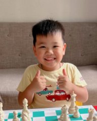 Hồ Minh Khang