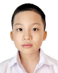 Lê Nguyễn Minh Quân