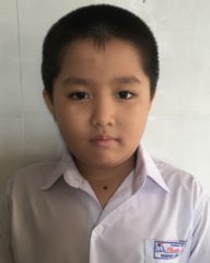 Trương Hoàng Lâm