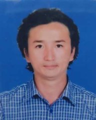 Trần Trung Thật