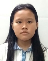 Trần Vân Nhi