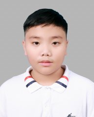 Nguyễn Lâm Nghĩa