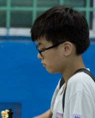 Trần Minh Khang