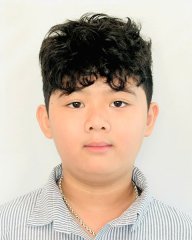 Nguyễn Tyson Thanh Thức