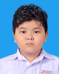 Trần Nguyễn Đăng Khoa
