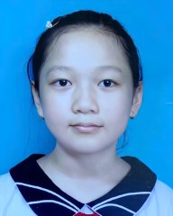 Nguyễn Phạm Phương Nghi
