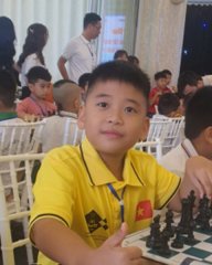 Trịnh Minh Trí