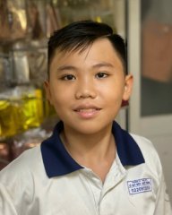 Trần Nguyễn Phúc Thịnh