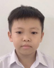 Phạm Cảnh Gia Khang
