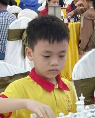 Dương Minh Khánh