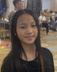 Phạm Hồ Thuỷ Tiên