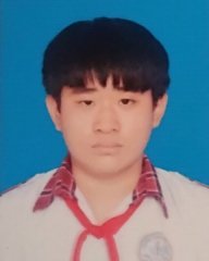 Lê Hoàng Gia Huy